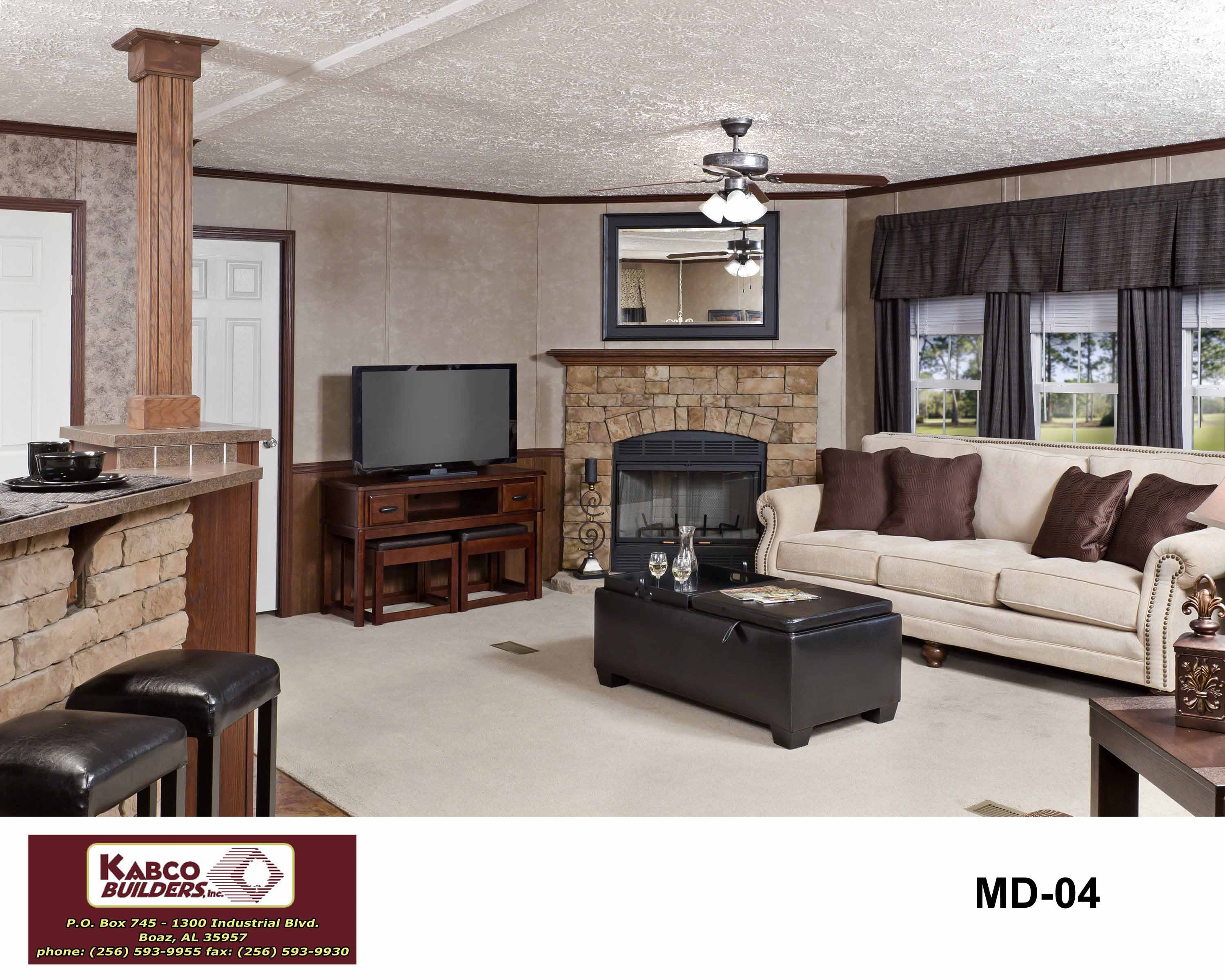MD 32' Doubles / MD0432 by Red Rock Home Center